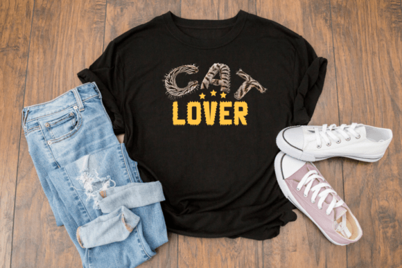 Cat Love T Shirt Svg Design Review