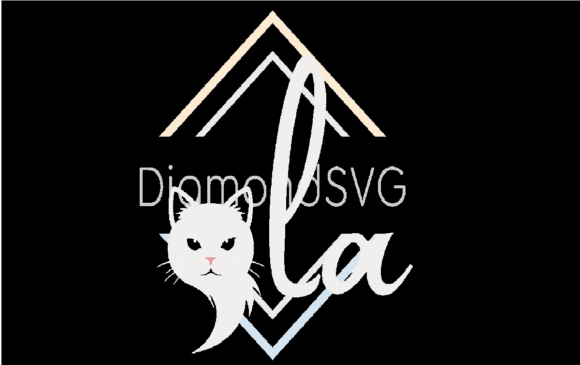 Comma La Cat for the People SVG Review