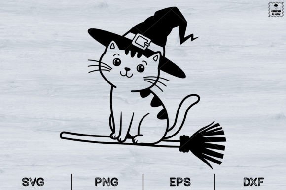 Halloween Cat Embroidery Design Review