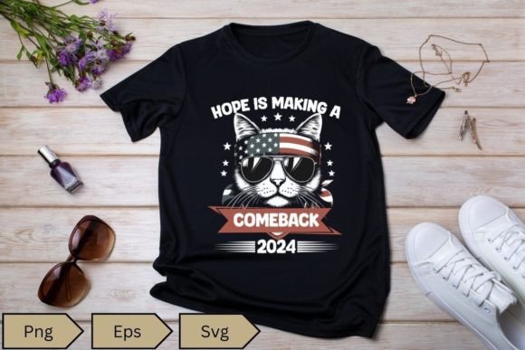 Hope is Making a Comeback Funny Childles Review