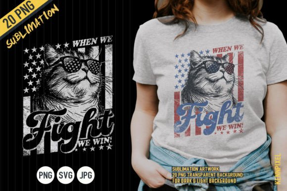 Kamala Harris Cat Lady Shirt SVG PNG Review