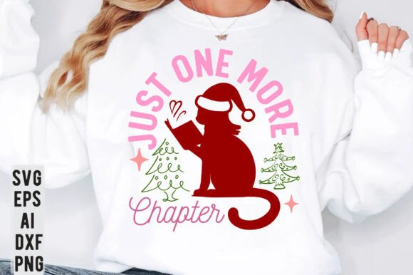 Retro Funny Cat Reading Book Lover SVG Review
